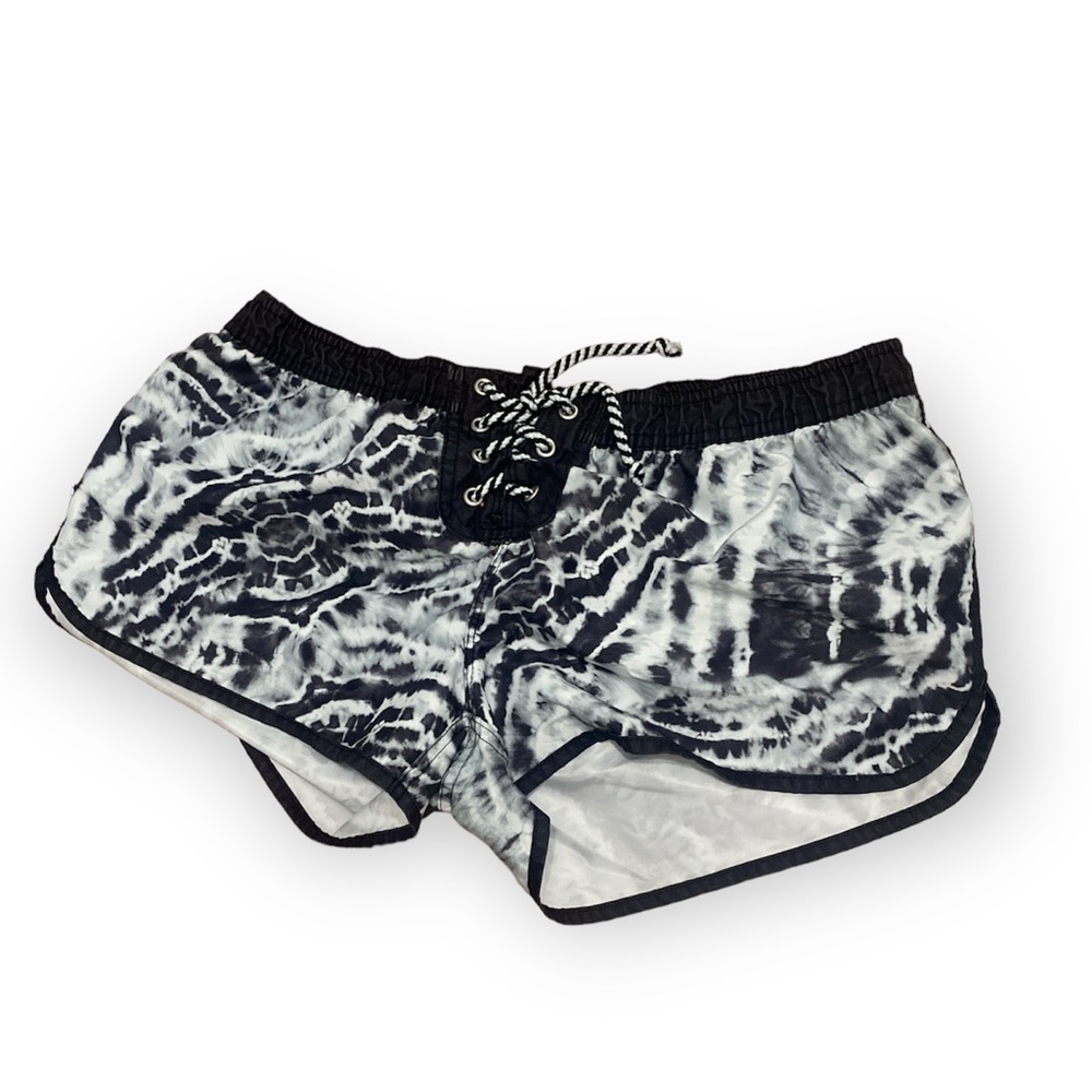 Nylon shorts